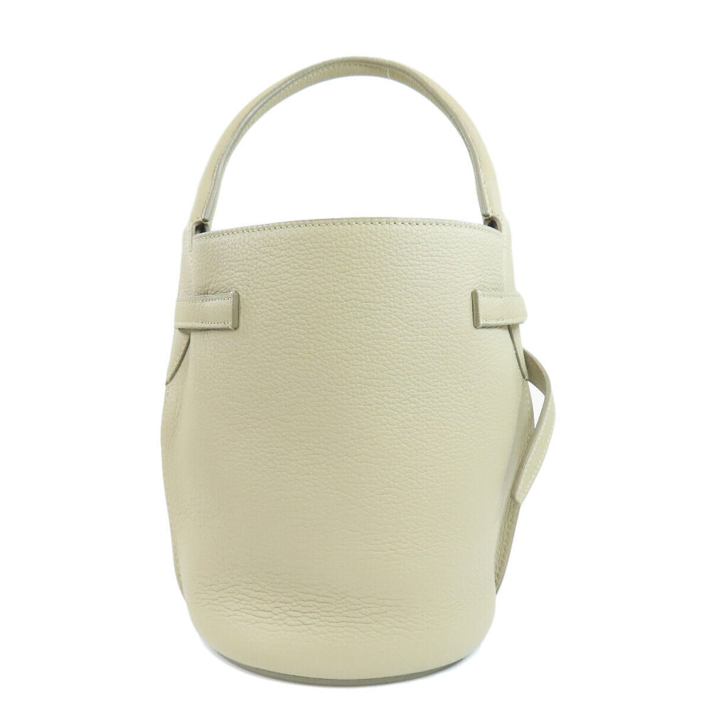 Celine Bucket Bag Calfskin Big Handbag